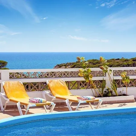 Sao Rafael Sleeps 8 Pool Air Con Wifi *