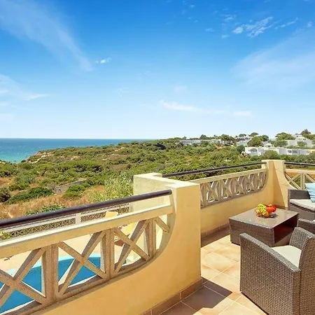 וילה Sao Rafael Sleeps 8 Pool Air Con Wifi Patroves