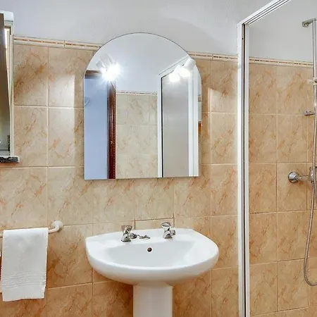 Sao Rafael Sleeps 8 Pool Air Con Wifi וילה Patroves