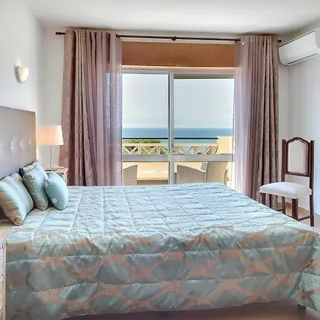 וילה Sao Rafael Sleeps 8 Pool Air Con Wifi
