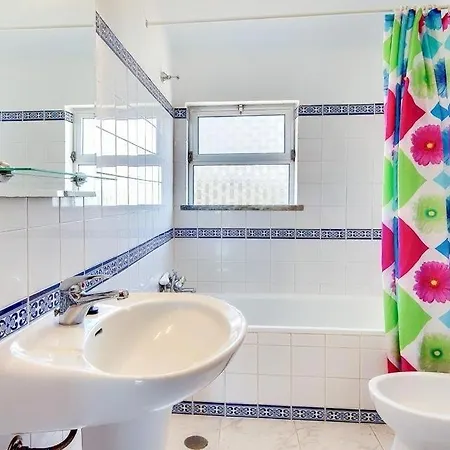 Sao Rafael Sleeps 8 Pool Air Con Wifi וילה