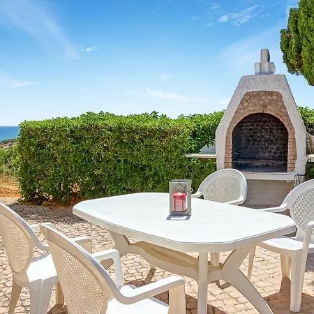 Sao Rafael Sleeps 8 Pool Air Con Wifi * Patroves