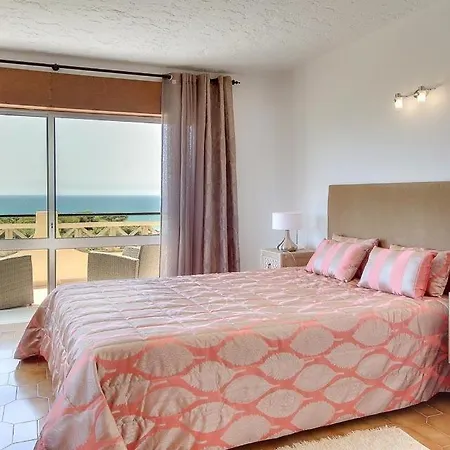 Sao Rafael Sleeps 8 Pool Air Con Wifi * Patroves
